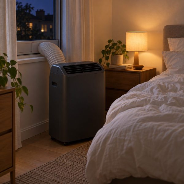 Cecotec ForceClima 12550 Smart