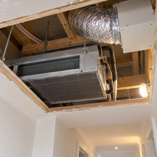 Daikin ADEAS71A conductos 7,1 kW