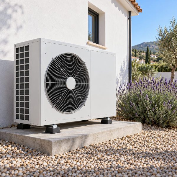 Daikin Altherma 3 M monobloc 9 kW