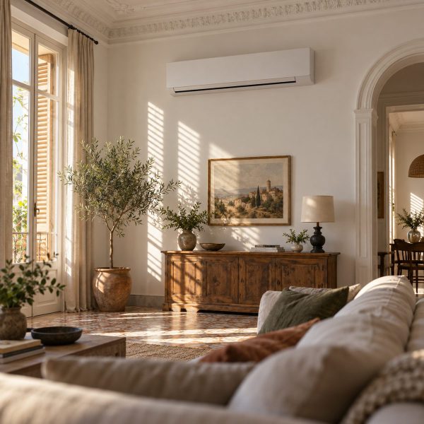 Daikin Perfera FTXM50R 5 kW