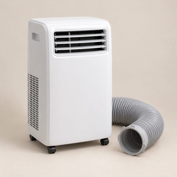 Daitsu APD-12HX portátil frío/calor
