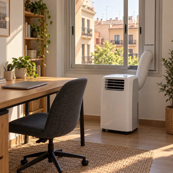 De'Longhi Pinguino PAC EX100 Silent