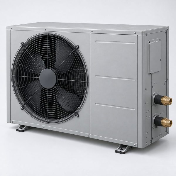 Panasonic Aquarea monobloc J 7 kW