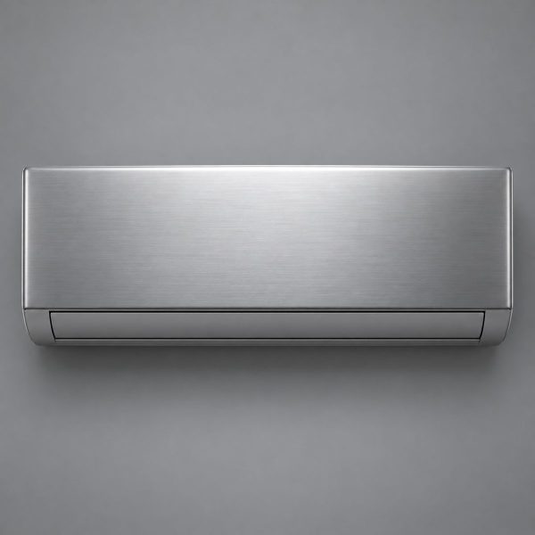 Panasonic Etherea 2,5 kW plata